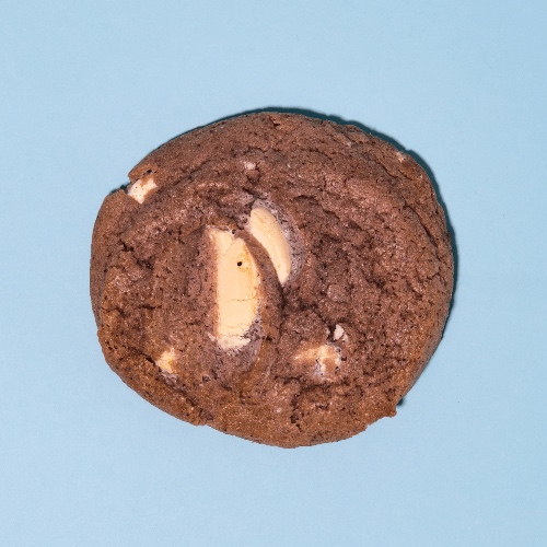 Taro Cookies - Half Dozen