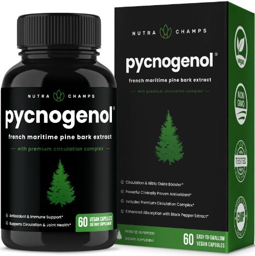 Pycnogenol®