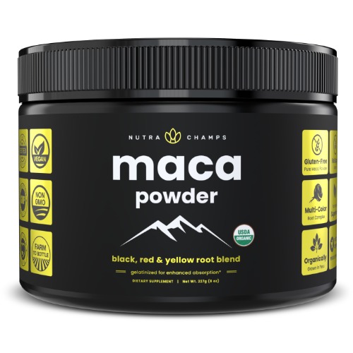 Maca Powder