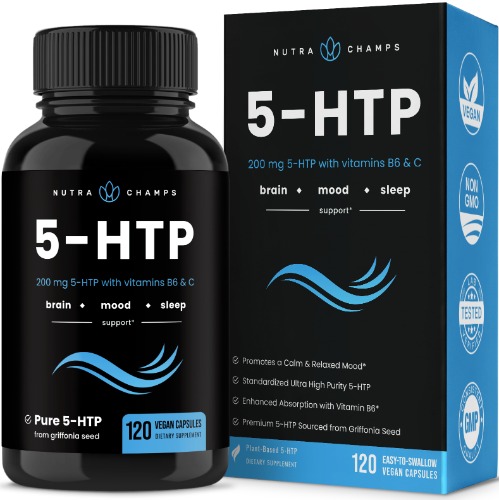 5-HTP
