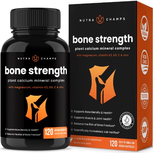 Bone Strength