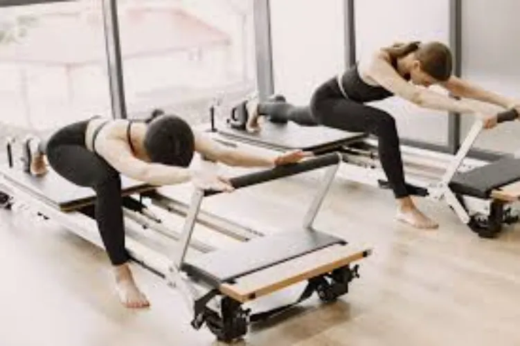 Pilates 10 classes