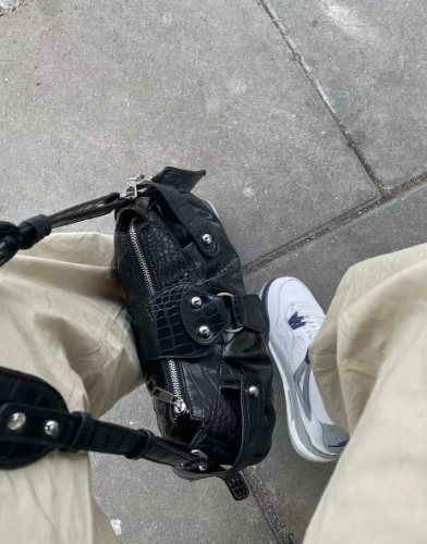 NELLY: Caught My Eye Handbag