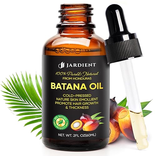 HAIR OIL