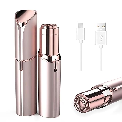 FACE SHAVER