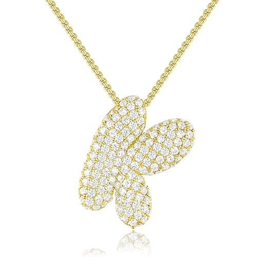 K NECKLACE