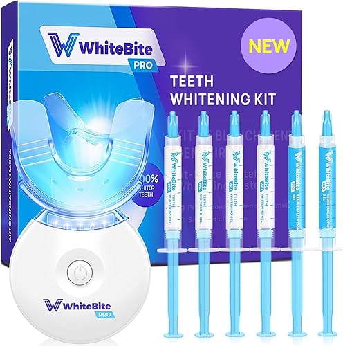 TEETH WHITENER