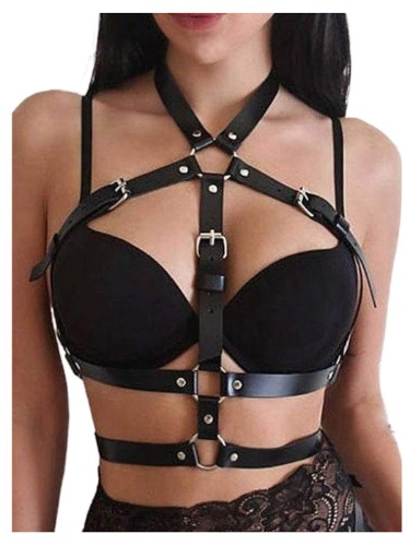  Body Chains for Raves