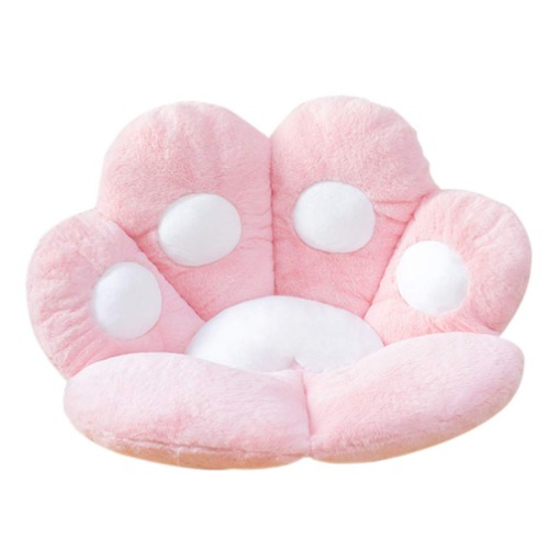 CAT PAW CUSHION