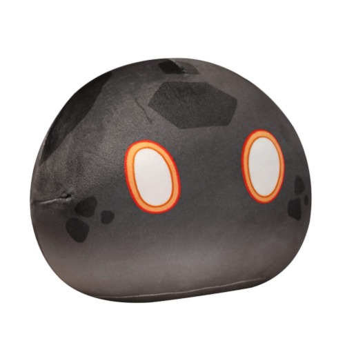 GENSHIN IMPACT SLIME PLUSH