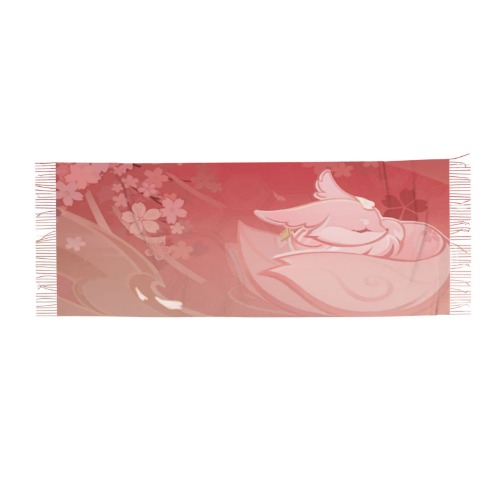 YAE MIKO FASHION SCARF