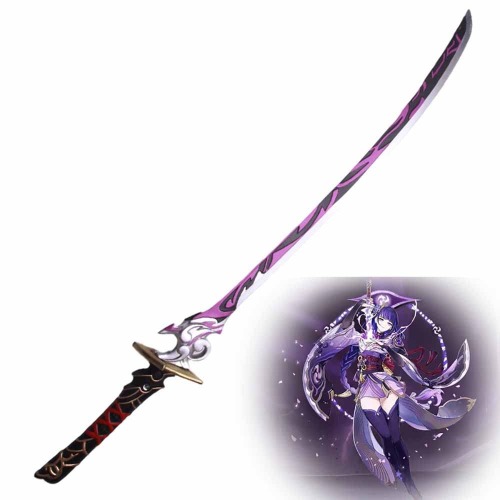 RAIDEN SHOGUN SWORD 105 CM