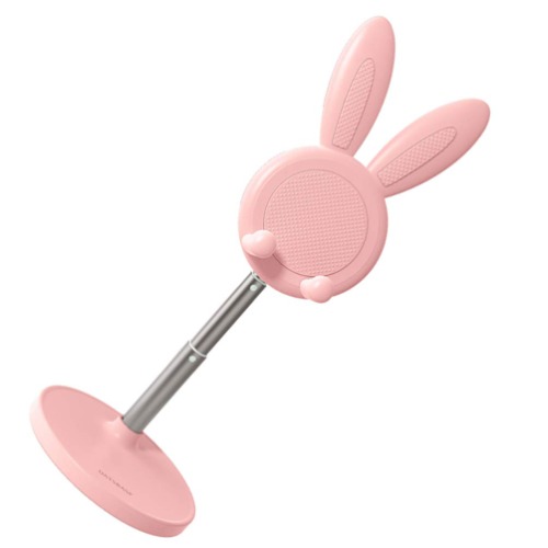 BUNNY PHONE STAND