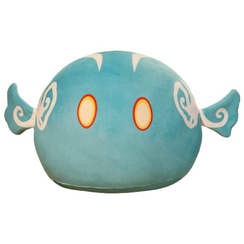 GENSHIN IMPACT SLIME PLUSH