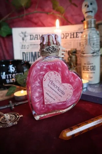 Pink Potion