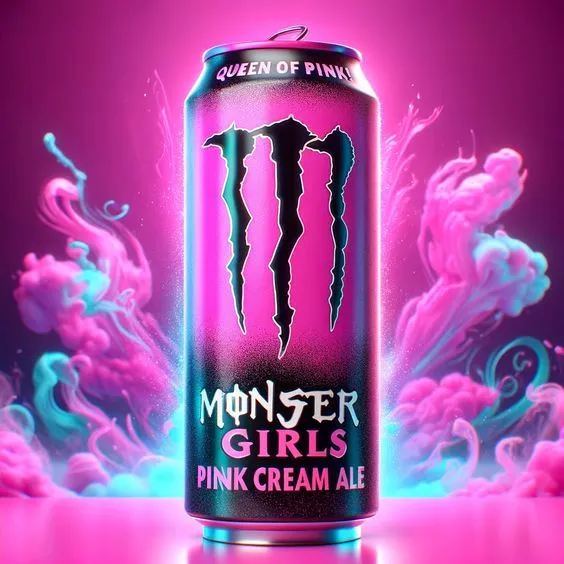 Starter Monster ($50)