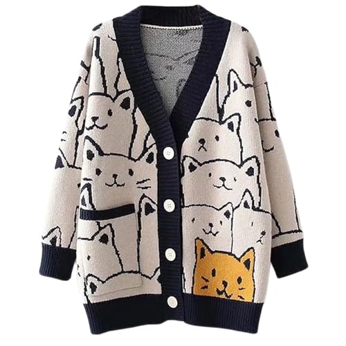 Sawmew Cardigan 