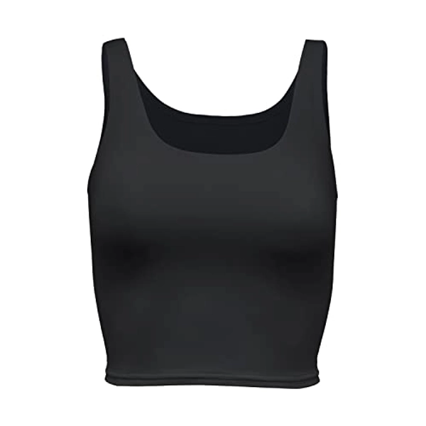 Almere Double-Lined Contour Tank Top for Women