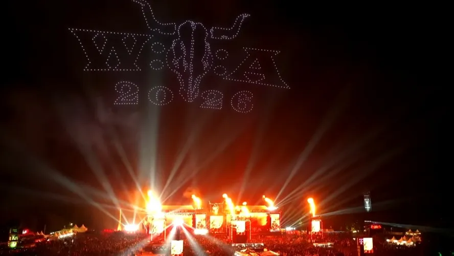 Wacken Open Air 2026