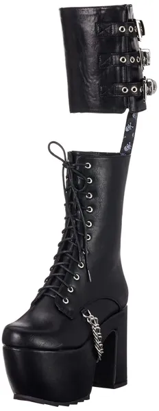 LAMODA dam SpellboundKnee High Boot - 37 EU