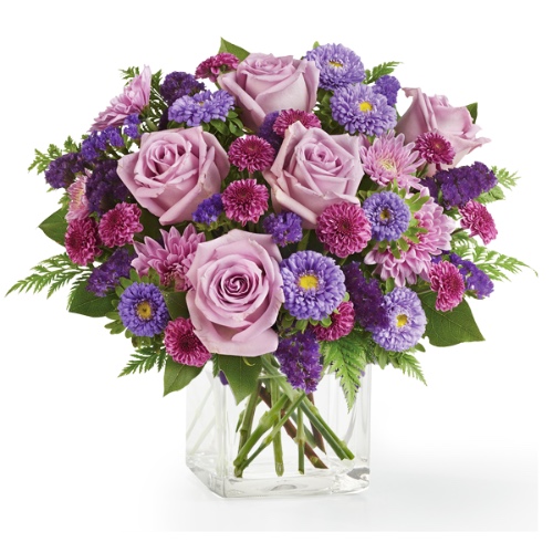 In Harmony Bouquet - Deluxe - In Harmony Bouquet - Deluxe / RRR5557d / Seasonal