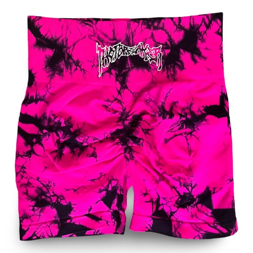Thtbrkr gymshorts | Medium / Dusk Black