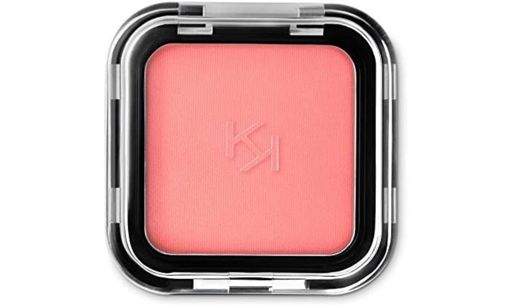 KIKO Milano Smart Colour Blush - 03 | Blusher met intense kleur voor het resultaat dat je zelf wil