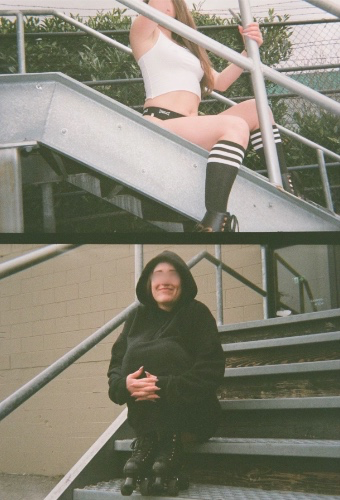 Roller Skating Dance Lessons