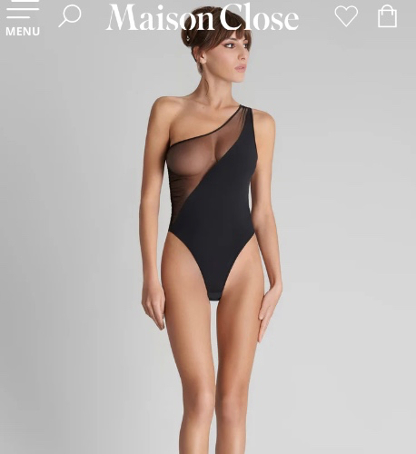 Maison Close Nuit Fauve