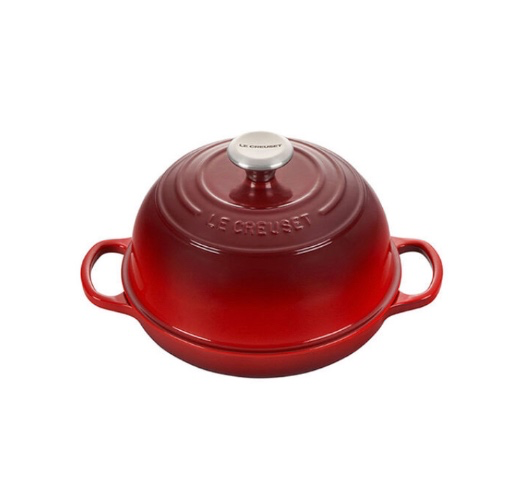 Le Creuset Dutch Oven