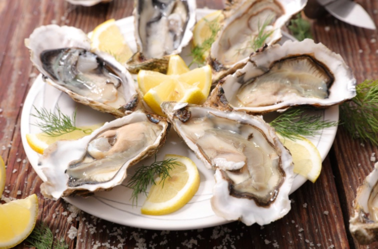 Dinner with a friend