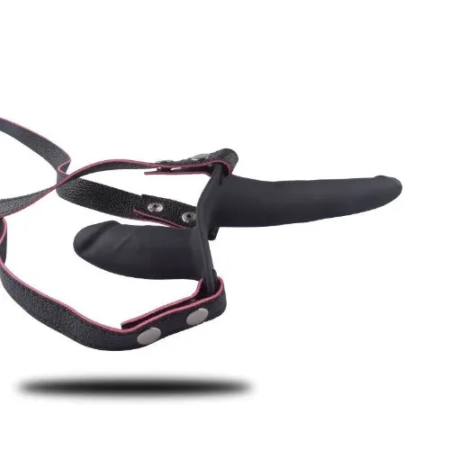 Double Sided Hip Bone Massager