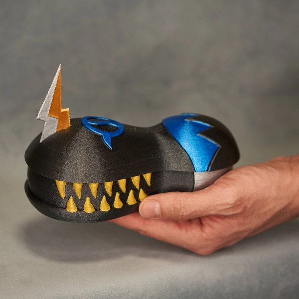 Digi Egg of Friendship - Dice Container