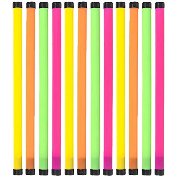 ArtCreativity Funny Groan Tubes, Set of 12, Party Noise Makers for Kids and Adults, Fun Moan Tubes in Assorted Colors, Birthday Party Favors for Boys and Girls, Goodie Bag Fillers, Teacher Rewards