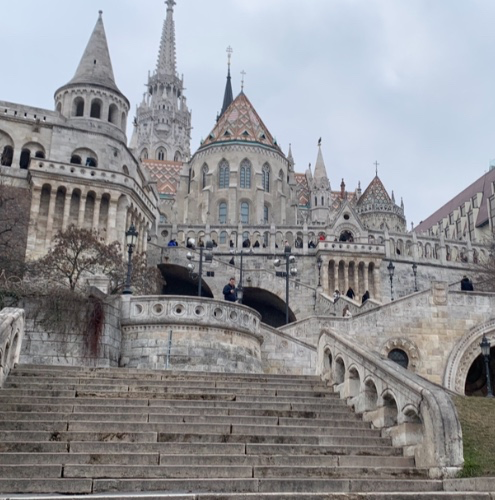 Sponsor a holiday 🛫