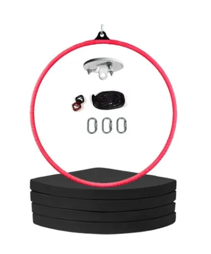 PoleSports Aerial Hoop