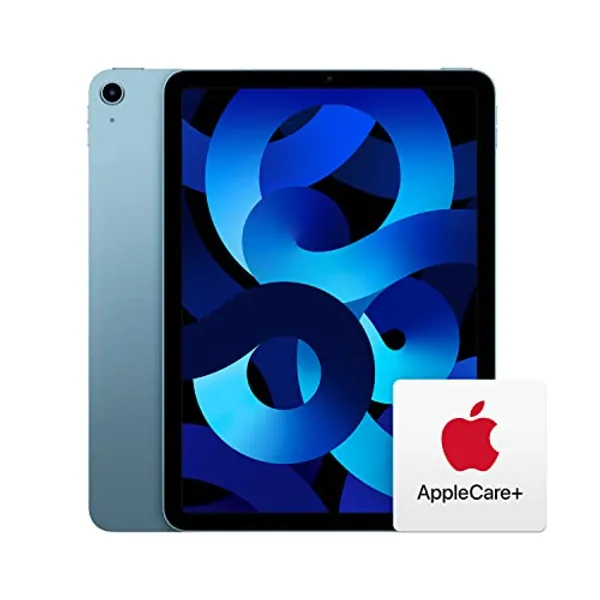 10.9-inch iPad Air Wi-Fi 256GB - Blue with AppleCare+ (2 Years)