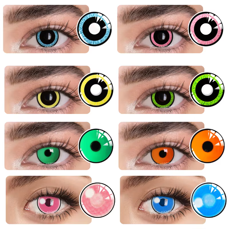 lenses 
