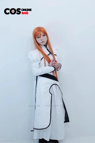 Orihime(espada clothing)