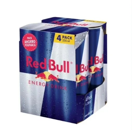 Redbull