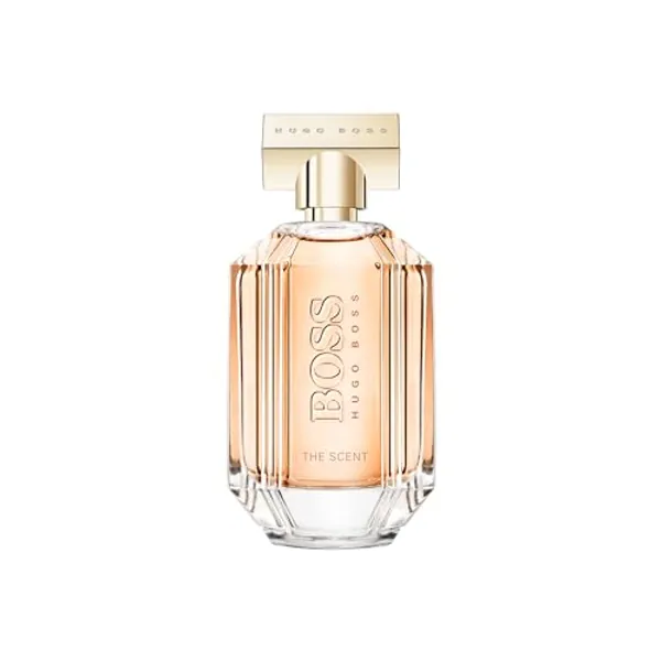 Hugo Boss The Scent for Her femme Eau de Parfum, 1er Pack (1 x 100 ml)