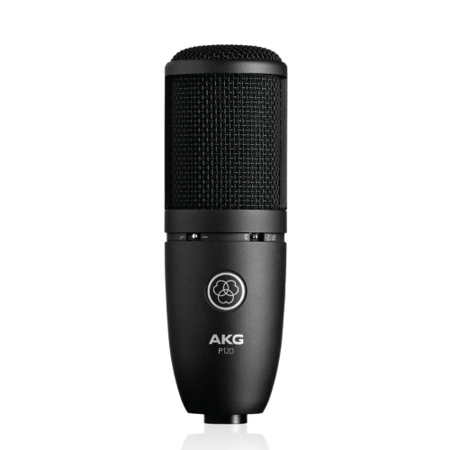 AKG P120 High Performance Microphone