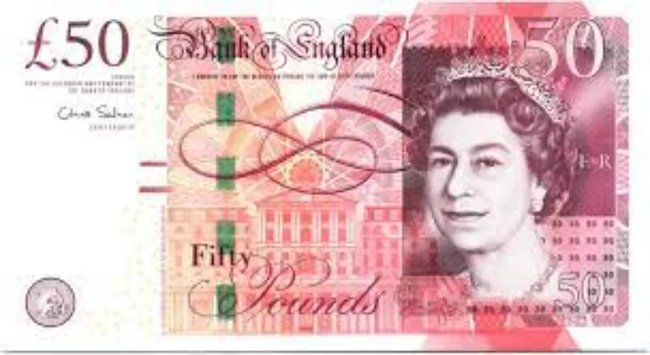 £50 Treat