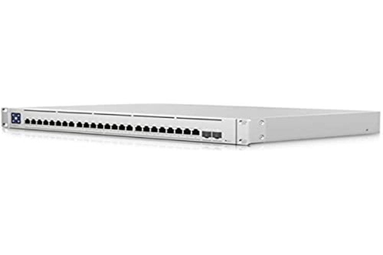 UBIQUITI USW-ENTERPRISEEXG-24 Switch