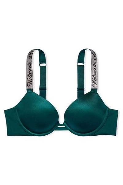 Very sexy shine strap knickers 