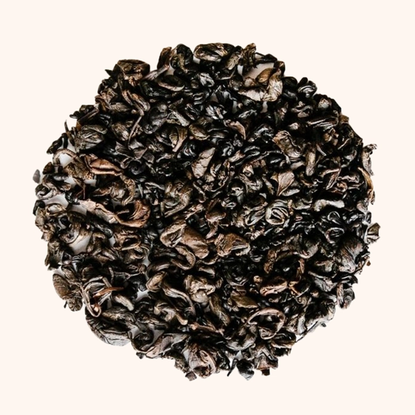 Black Gunpowder - 2 OZ