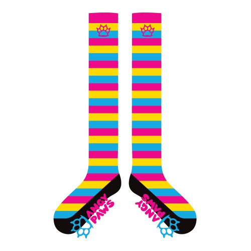 Pan Pride Sockies