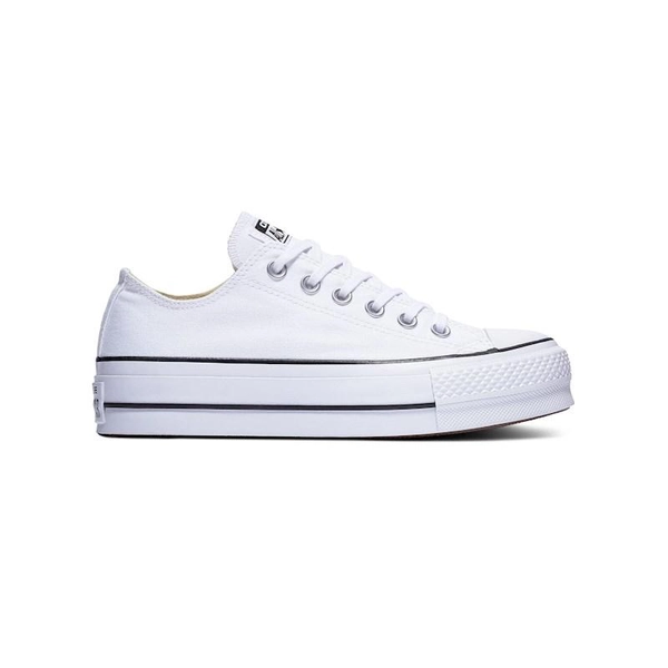 Converse Womens CT Lift Low Lifestyle Shoes