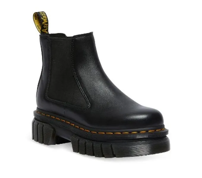 Audrick Chelsea Boot