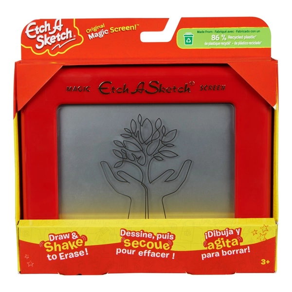 Etch A Sketch (Classic)